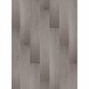 Northstar Flooring Northstar Glue Down Luxury Vinyl Plank 7" x 48" 28SF/12Pcs Per Carton 3mm 20MIL 3230091V